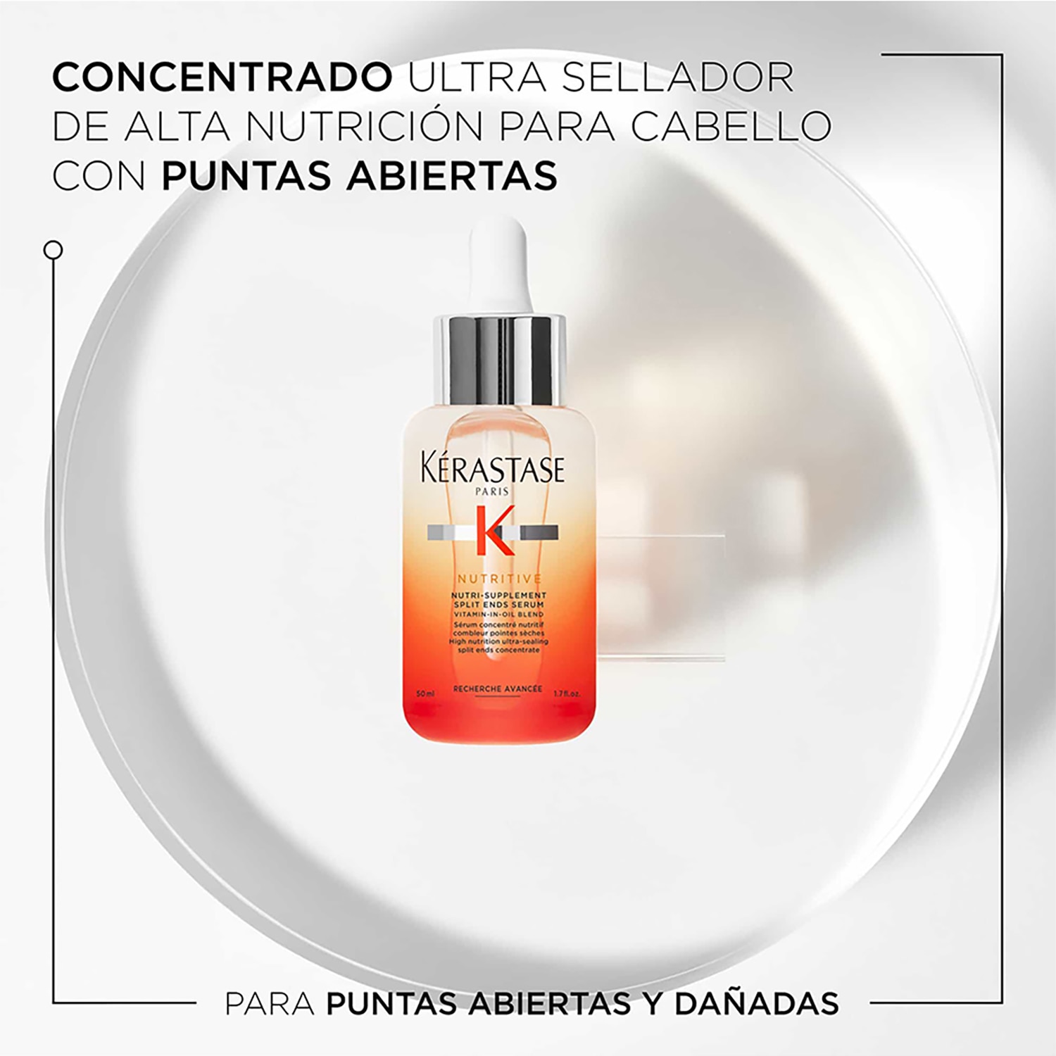 FIBER FOOD (SERUM NUTRITIVO PARA REPARAR PUNTAS ABIERTAS)